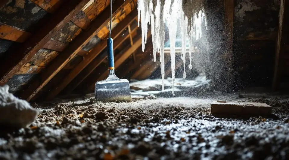 Professional Mold Removal Eugene